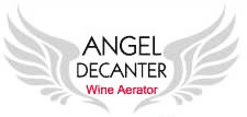 Angel aerator