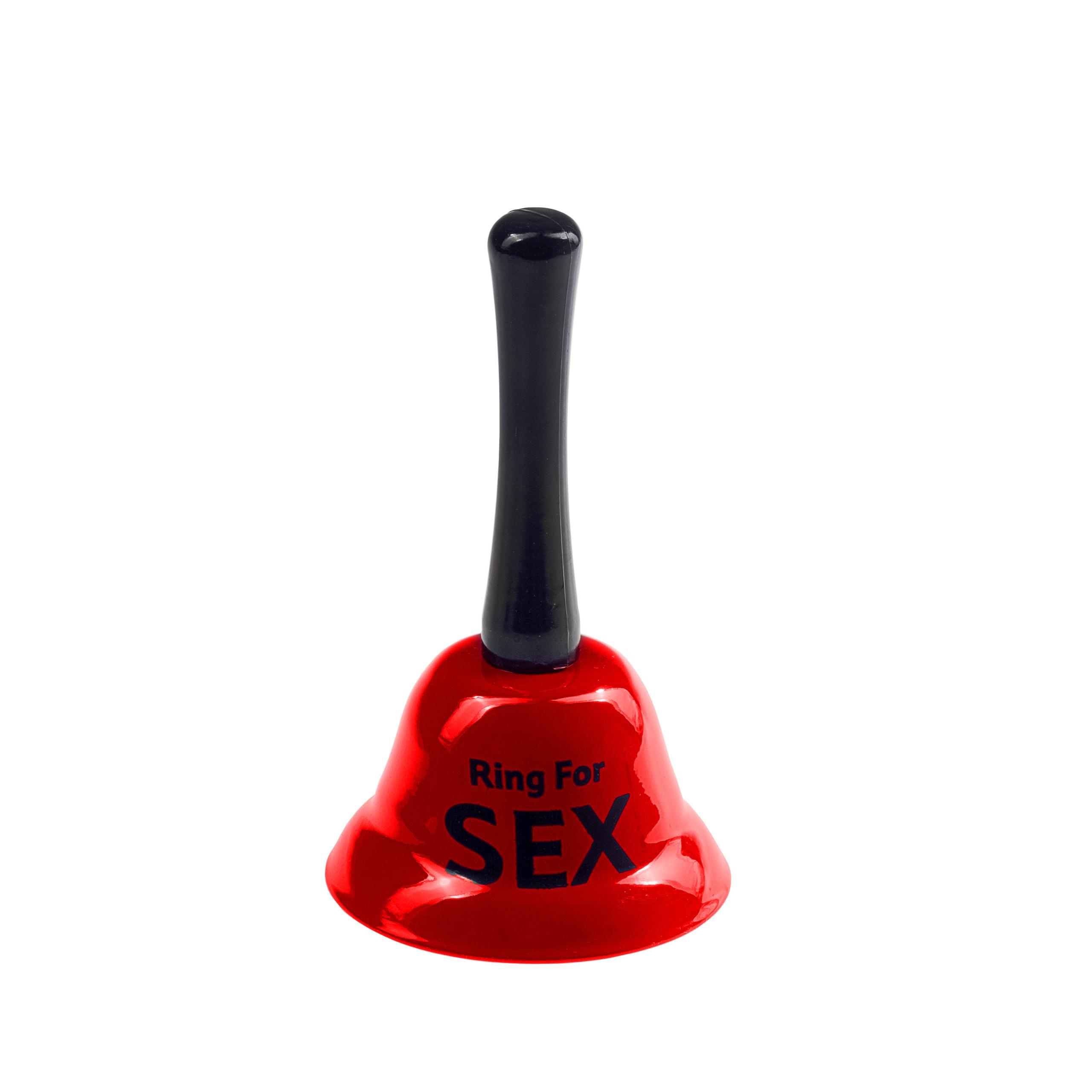 Dzwonek Na Seks Ring For Sex Gadget Master Pl
