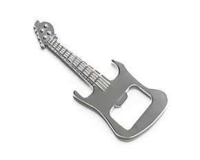 Guitar opener