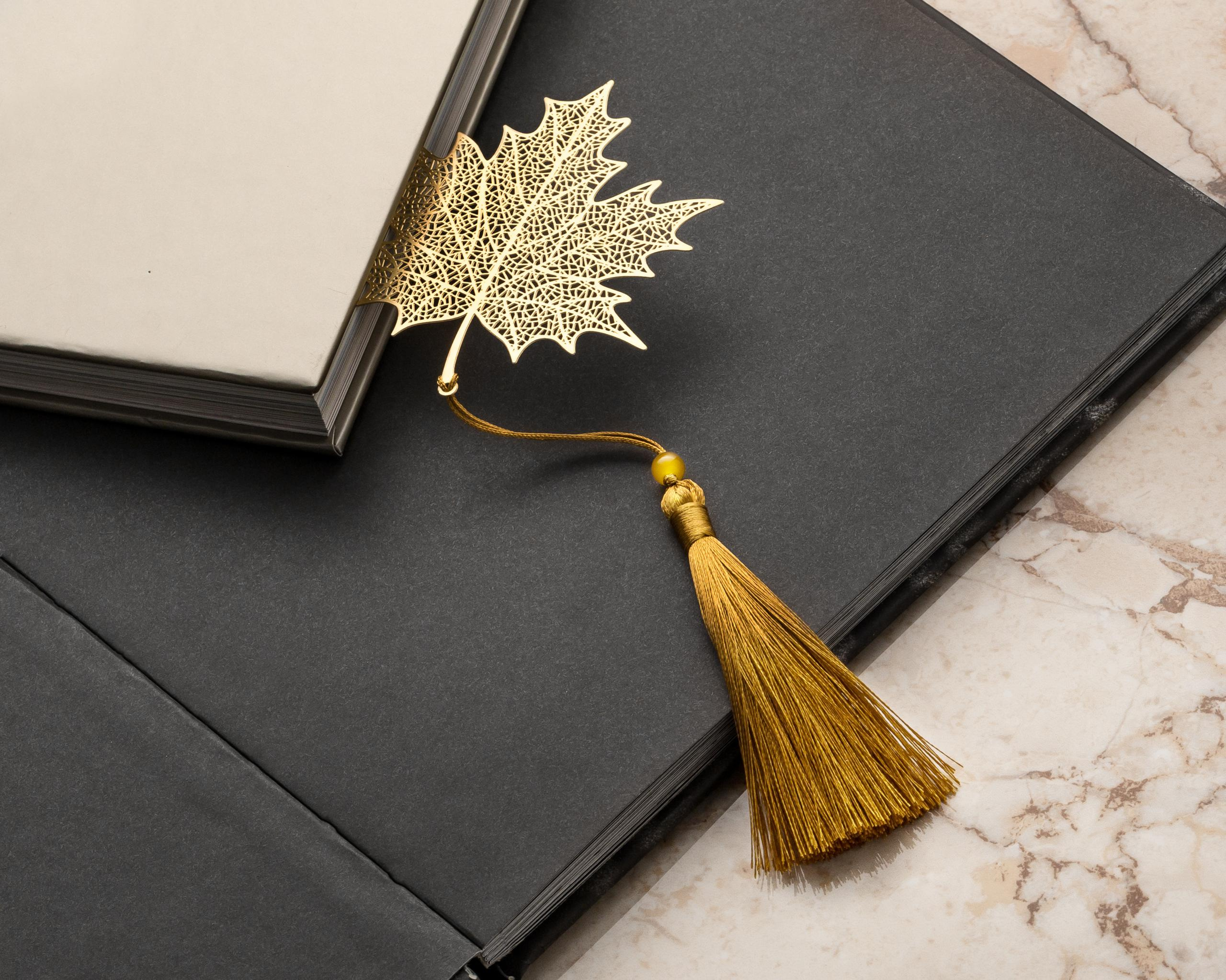 Bookmark MAPLE LEAF maple All products Gadget Master Original