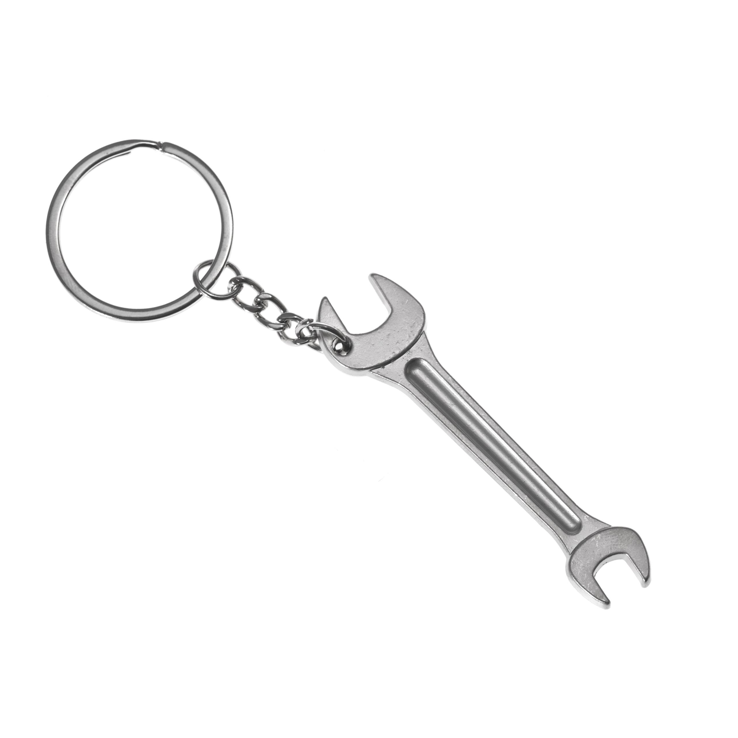 Keychain WRENCH wrench All products Gadget Master Original