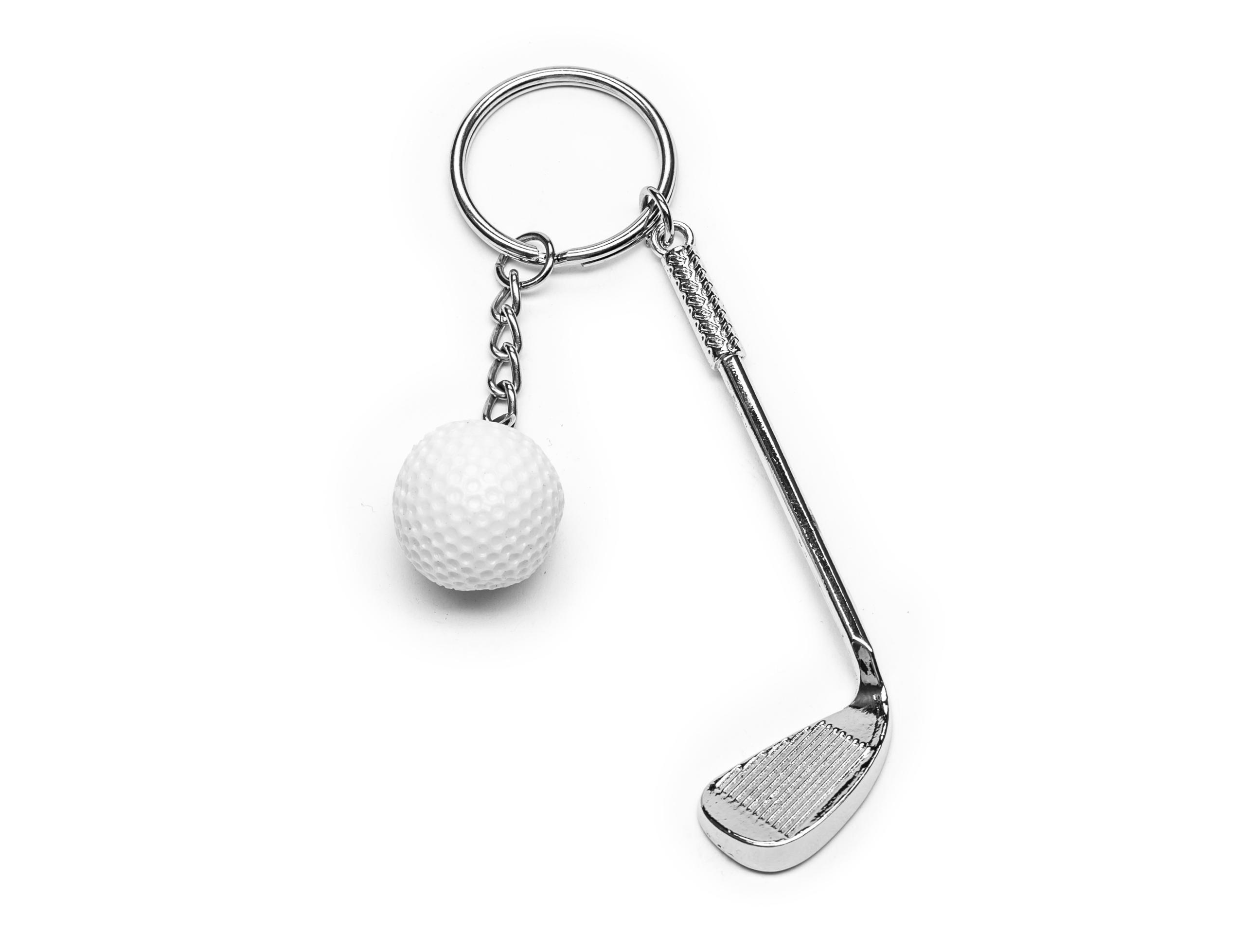 Sport keychain golf All products Gadget Master Original Hurtownia