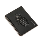 Militarny notes - GRANAT