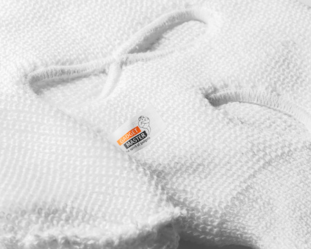 Kominiarki na zagłówki samochodowe 2 szt.