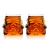 Star Wars - Szklanki do whisky Stormtrooper 2 szt. - 300 ml