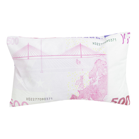 Poduszka 500 EUR