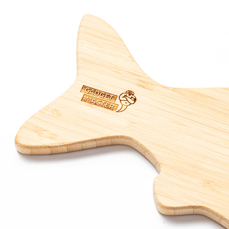 Deska do krojenia - RYBA