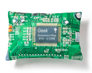 Poduszka komputerowa 