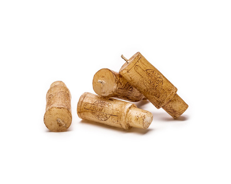 Świeczki korki do wina