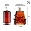 Star Wars - Karafka STORMTROOPER 750 ml