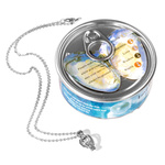 Perła szczęścia i miłości - prawdziwa!