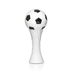 Piłkarski otwieracz - trofeum