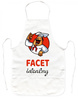 Fartuszek Kuchenny - Facet idealny
