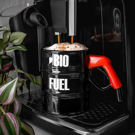 Kubek DYSTRYBUTOR BIO FUEL