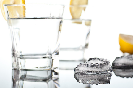 Foremka na lód - LODOWE SZCZĘKI