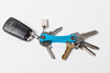 Key organizer / organizer do kluczy - NIEBIESKI