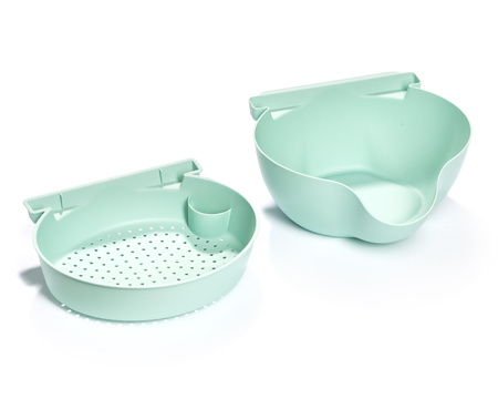 Miska smart z ociekaczem 