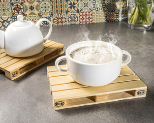 Podstawki pod gorące naczynia PALETY 2 szt.