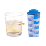 Odlotowy zestaw lodowy 2w1