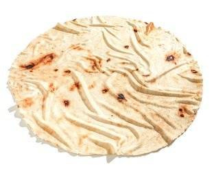 Koc TORTILLA 180 cm