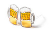 Okulary piwne (Beer googles)