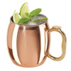 Miedziany kufel - Copper mug