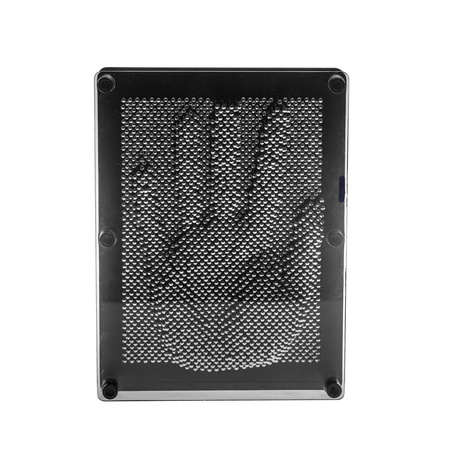 Tablica szpilkowa - pinart