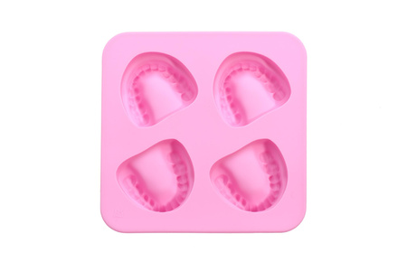 Foremka na lód - LODOWE SZCZĘKI