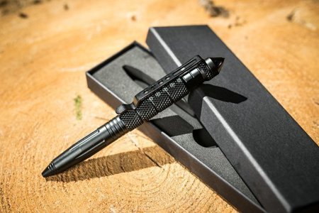 Długopis taktyczny