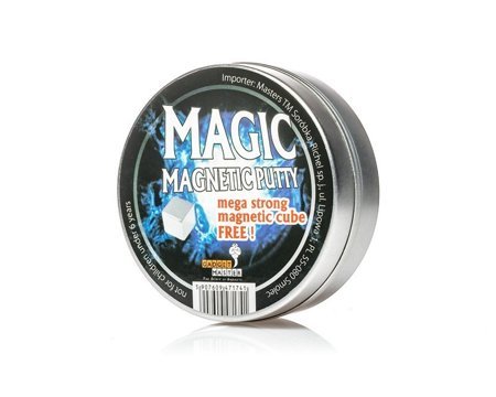 Magiczna masa magnetyczna