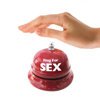 Biurkowy dzwonek na sex
